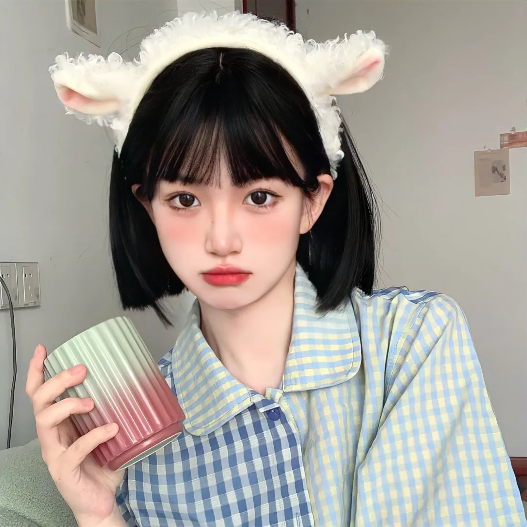 碰触