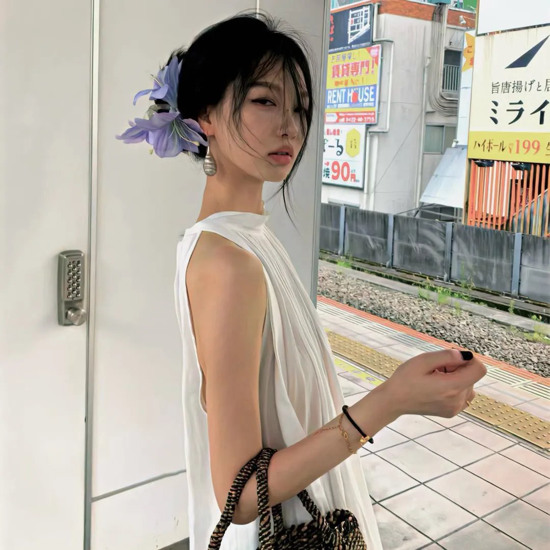 黑白姊妹